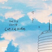 Valley - Live At Capitol Studios (2021) Hi Res