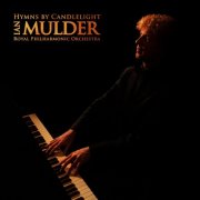 Jan Mulder - Hymns by Candlelight (2025)