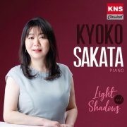 Kyoko Sakata - Light and Shadows (2023)