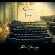 Cinder Home - Thin Strings (2012) flac