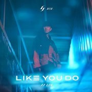 JJ Lin - Like You Do (2021) Hi Res