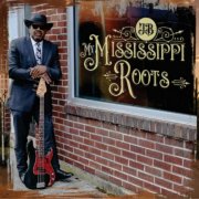 JB - My Mississippi Roots (2026)