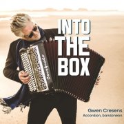 Gwen Cresens - Into The Box (2024) [Hi-Res]