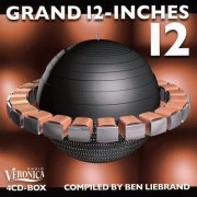 VA - Grand 12-Inches + Updates & Upgrades Vol.12 (2015) [5CD]