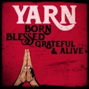 Yarn - Born Blessed Grateful & Alive (2024)