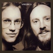 America - Silent Letter (1979)