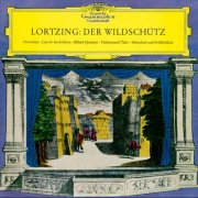 Staatsorchester Stuttgart, Georg Hann, Ferdinand Leitner, Lore Wissmann, Ellinor Junker-Giesen - Lortzing: Der Wildschütz (2026) [Hi-Res]