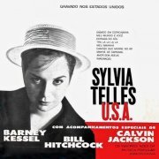 Sylvia Telles - Sylvia Telles: U.S.A (2018) [Hi-Res]