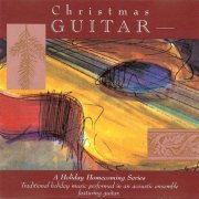 Adrian Bella - Christmas Guitar (2000)