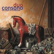 Duo Consono - The Smell of Childhood (2021)