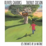 Olivier Cahours - Les enfants de la nature (2023)