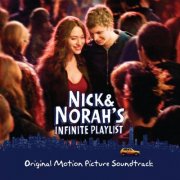 VA - Nick & Norah's Infinite Playlist - Original Motion Picture Soundtrack (2008)
