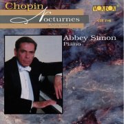 Abbey Simon - Chopin: Complete Nocturnes (1995)