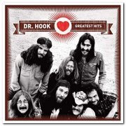 Dr. Hook - Greatest Hooks (2007)