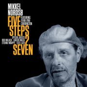 Mikkel Nordso - Five Steps 2 Seven (2010)