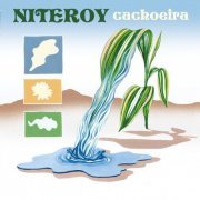 Niteroy - Cachoeira EP (2022) Hi-Res