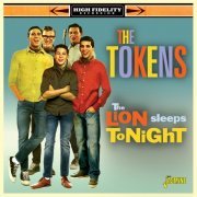 The Tokens - The Lion Sleeps Tonight (2021)