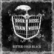 Sour Diesel Trainwreck - Bitter Cold Black (2012)
