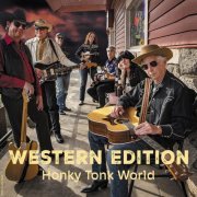 Western Edition - Honky Tonk World (2023)