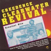 Creedence Clearwater Revival - Greatest Hits (1992)