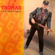 G. Thomas - Lost & Found (2020)