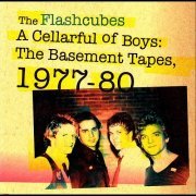 The Flashcubes - A Cellarful of Boys: The Basement Tapes, 1977-80 (2009)