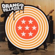 Orango - Villa Exile (2004)