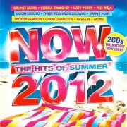 VA - Now The Hits Of Summer 2012 (2011) [Australian Version]