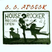 C.C. Adcock - C.C. Adcock (1994)