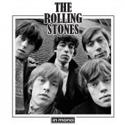 The Rolling Stones - The Rolling Stones In Mono (Remastered) (2016) [Hi-Res]