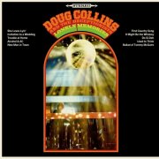 Doug Collins and the Receptionists - Lonely Memories (2025)