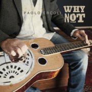 Paolo ercoli - Why Not (2021)