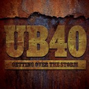 UB40 - Getting Over The Storm (2013) [Hi-Res]