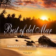 VA - Best of del Mar, Vol. 12 - Beautiful Chill Sounds (2023)