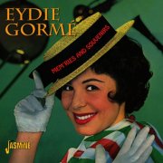 Eydie Gormé - Mem'ries And Souvenirs (2011)