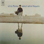 Chris Montez - Watch What Happens (1968)