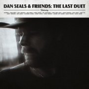 Dan Seals - Dan Seals & Friends: The Last Duet (2026) [Hi-Res]