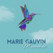 Marie Gauvin - M'envoler (2025) Hi-Res