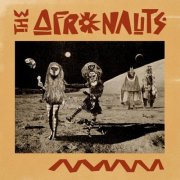The Afronauts - Cosmic Griots (2025)
