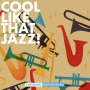 TMS Underscores & Jon Spanyol - Cool Like That Jazz! (2024) [Hi-Res]