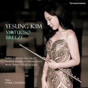 Yesung Kim & Park Chaelin - Virtuoso Breeze (2026)