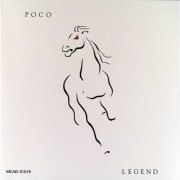 Poco - Legend (1978;2021) [Hi-Res]