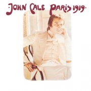 John Cale - Paris 1919 (Deluxe Edition) (2024) [Hi-Res]