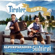 Tiroler Herz - Alpenparadies Südtirol (2024)