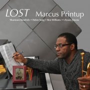 Marcus Printup - Lost (2014) FLAC