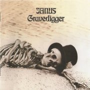 Janus - Gravedigger (1972) {2CD}