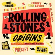 VA - The Rolling Stones: Origins (2023)