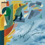 The Skypainters - Elusive Moments (2023) [Hi-Res]
