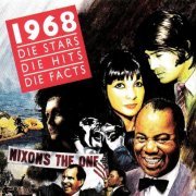 VA - 1968 - Die Stars, Die Hits, Die Facts (1995)