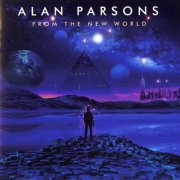 Alan Parsons - From The New World (2022) CD-Rip